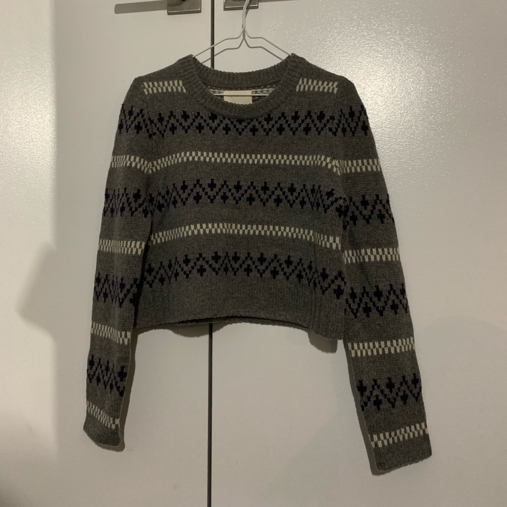 Levis Sweater